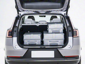 2026 <span class=keywords><strong>XC70</strong></span> SUV híbrido enchufable eléctrico de alta energía 180 km/h giro a la izquierda Vehículo de nueva energía - Product Image 5
