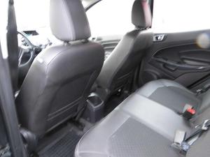 2017 usato FORD ECO SPORT a trazione anteriore auto sportiva/coupé 4 S COUPE NEU VOLL 415PS Twin Turbo 7s cambio automatico - Product Image 3