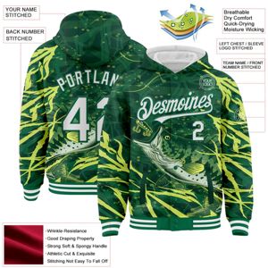 Sudaderas Deportivas para Hombre, Ligeras, de Secado Rápido, 100% Algodón, Mangas Largas, Transpirables, con Bolsillo y Logotipo Personalizado, Venta al Por Mayor de Fábrica - Product Image 2