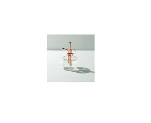 Rociador manual moderno para jardín Jamsons Exports, latón puro para regar plantas, metal de la India - Product Image 5