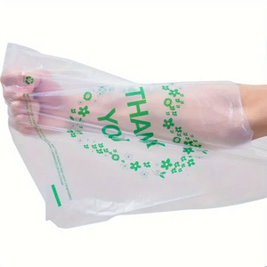 Hecho en Vietnam precio barato LDPE/HDPE bolsas de embalaje, varias bolsas de compras, alta calidad - Product Image 3