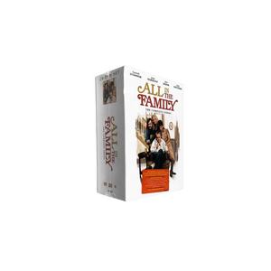 Serie Completa Nueva en Caja de 28 DVD para Compradores Estadounidenses, del Fabricante Chino ALL in FAMILY - Películas, Programas de TV y Duplicación de Discos - Product Image 5