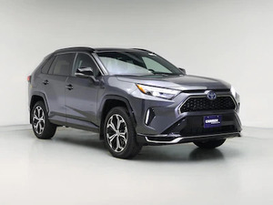 Toyota RAV4 Prime SE 2024 Usado, Poco Uso - Product Image 5