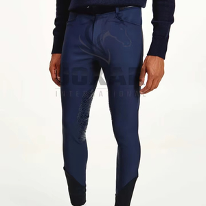 Pantalones Premium para hombre en paquete a granel hechos para movimiento y resistencia perfectos para deportes de trabajo y trajes casuales de la mejor calidad - Product Image 1