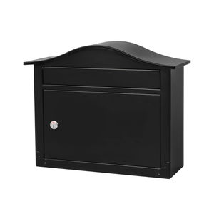 Vente en gros de boîte aux lettres de taille moyenne Style américain Tediton Verrouillage Drapeau Meubles Décoration de la maison Caractéristique OEM ODM Prix d'usine Ferme - Product Image 1