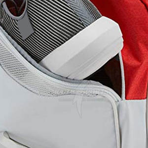 กระเป๋ายิมสะพายไหล่สำหรับเล่นกีฬากระเป๋ายิมฟิตเนส - Product Image 5