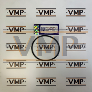 Anillo de Sellado de Marca VMP VOE 11989786 para Camiones Articulados, Repuesto de Maquinaria de Construcción de Alta Calidad, Nuevo, 6 Meses - Product Image 2