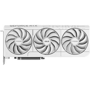 AS-US GeForce RTX 5070 <b>Prime</b> OC White Edition 3-Year Warranty US Origin Graphics Card - Product Image 2