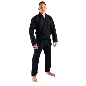 Venta al por mayor 2025 nuevas artes marciales Judo Bjj uniforme Pakistán fabricante artes marciales Judo Bjj uniformes hechos en Pakistán - Product Image 1