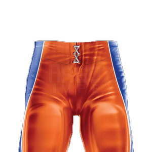 Men's American Football <b>Shorts</b> High Quality Custom Made Breathable Fabric Plus Size Options-Available in Wholesale - Product Image 5