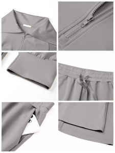 Vente chaude Tendance Design Mode Survêtement pour Femmes Meilleur Haute Qualité Survêtement Femme Plus La Taille Survêtement pour Femmes - Product Image 6