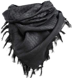Shemagh Désert Écharpe Coton Keffiyeh Écharpe Wrap pour Hommes et Femmes - Product Image 2