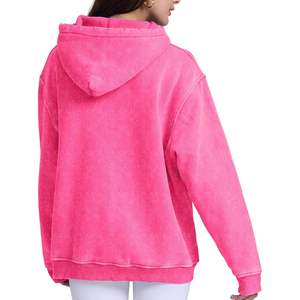 Sudadera con Capucha de Forro Polar para Hombre, Tallas Grandes, Corte Ajustado, Otoño, con Logotipo Personalizado Bordado, Impresión Digital, Ecológica, Antiarrugas - Product Image 6