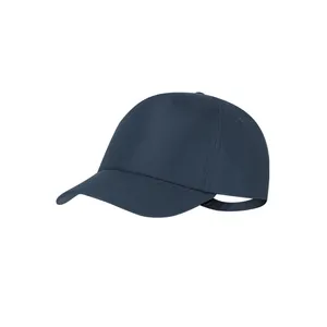 Cappellino da Campeggio Sostenibile Dibux RPET UV50, Gadget Ecologico - Product Image 6