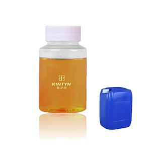 Ad alta efficienza disperdendo capacità e riduzione della viscosità alcol acqua PU inchiostro disperdente per pigmenti di colore organico - Product Image 3