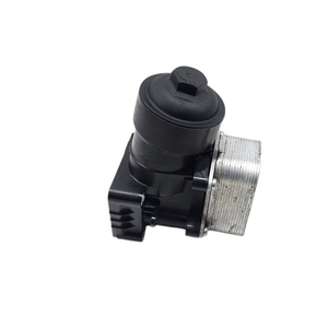 FILTRO DE ACEITE COMPLETO CON INTERCAMBIADOR DE AGUA/ACEITE AUDI A3 Sportback (8V4) 03L117021C CAY Diésel 1600 (12>16) - Product Image 6