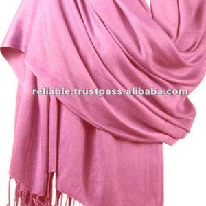 ผ้าปาชมินาผ้าเรยอนเนื้อนุ่มใช้ห่อผ้าคลุมไหล่และผ้าพันคอแบบดั้งเดิมสำหรับฤดูใบไม้ร่วง - Product Image 2