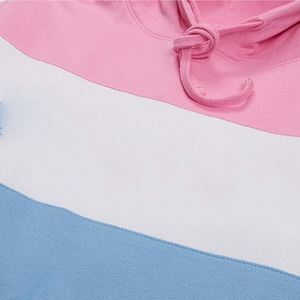 Sweat-shirt et sweat à capuche en polaire pour homme, 100% polyester, imprimé numérique - Product Image 3