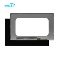 Écran LCD non tactile HK-HHT pour HP Elitebook 840 G8 845 G7 845 G8 14,0 " FHD 1920x1080 M36315-001 Moniteurs LCD