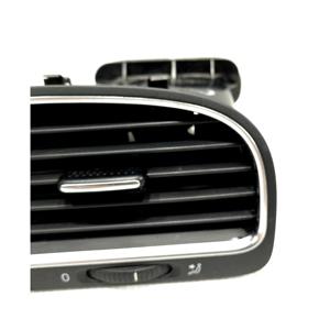REJILLA DE VENTILACIÓN DEL TABLERO DERECHO VOLKSWAGEN Golf 6 Sedán 5K0819710D (08>12) - Product Image 4