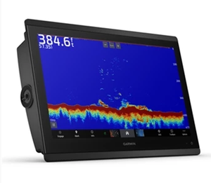 Garmins GPSMAP 8616xsv GN + livescops พร้อมชุดเครื่องมือค้นหาปลา GPS - Product Image 4