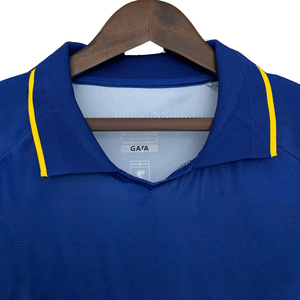 Camiseta de Fútbol Juvenil Personalizada de Secado Rápido 100% Poliéster, Transpirable, con Logotipo Personalizado, Hecha en Tailandia - Product Image 5