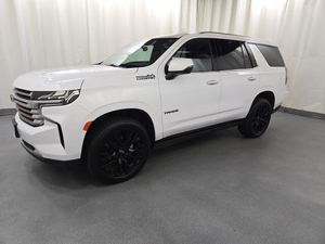 2024ทาโฮ4WD ในชนบทที่สูง - Product Image 2