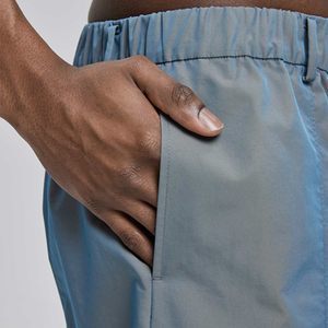 Veste coupe-vent Vêtements de plein air Ensemble de jogging pour hommes Ensemble de survêtement en nylon vierge Survêtement coupe-vent personnalisé pour hommes Ensembles de survêtement en polyester - Product Image 5