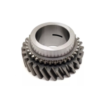 WT297-11A Nouveaux systèmes de transmission automatique Muncie M22, engrenages de transmission à 4 vitesses, 3ème vitesse 36T/27T HRC 60-62 JIS 1 Précision 12