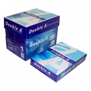 Papel de copia Doble A A4 al por mayor, papel comercial para oficina para reventa - Product Image 2