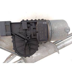มอเตอร์ปัดน้ำฝนกระจกหน้า DACIA Logan 1st Series 6001546833 (04>08) - Product Image 2