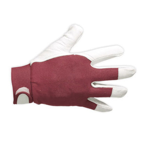 ถุงมือประกอบงานคุณภาพพรีเมียม ป้องกันการลื่น ทนแรงกระแทกสูง ดีไซน์สั่งทำพิเศษ พร้อมสีตามสั่ง - Product Image 4