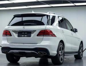 Mercedes-Benz <span class=keywords><strong>GLE</strong></span> <span class=keywords><strong>350</strong></span>/400 4WD Crossover d'occasion 2019/<span class=keywords><strong>2020</strong></span>, 30 000 km, Voitures Mercedes-Benz d'occasion à prix abordables, Bienvenue à la demande d'informations ! - Product Image 3