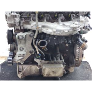 MOTEUR SEMI-COMPLET D'OCCASION RENAULT Mégane Coupé 2ème Série 8201884 R9M402 Diesel 1598 (10>) - Product Image 4