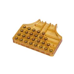 Componentes de bola de metal personalizados - Product Image 1