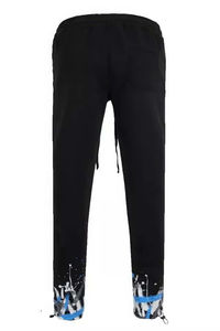 Conjunto Deportivo de Felpa Técnica Estampada Personalizada, Ecológico, de Alta Calidad, Unisex, para Hombre, para Deportes de Invierno - Product Image 6