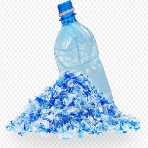 Hot Washed 100% Clear PET Bottle Scrap Bales and PET Bottle Flakes Wholesale Suppliers