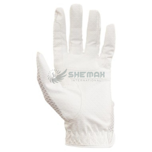 Gants d'équitation professionnels en cuir ultra respirant pour l'équitation hivernale, nouveauté 2026, service OEM - Product Image 5