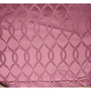 ผ้าโปร่งสำหรับหน้าต่างม่านทึบวัสดุผ้าฝ้ายดีไซน์แบบมีสต็อก - Product Image 4