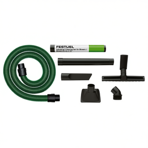 Juego de limpieza industrial Festool para sopladores RS-GS D 50 - Product Image 2