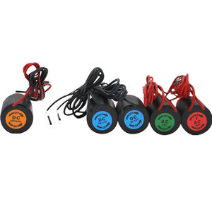 新型直流自锁式220VAC 24VDC灌溉电磁阀先导式1-10.4bar隔膜结构水介质阀 - Product Image 3