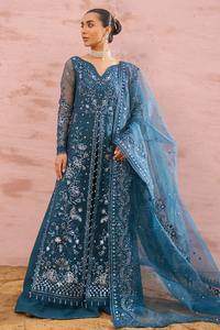 2025 Top Selling Unstitched Formal Party <b>Dress</b> for Women New Designer Regular Length Salwar Kameez For Weading Sezen - Product Image 3