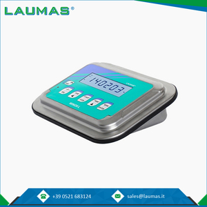 Ccurate-silenciador con ocho canales, eight Cane eiging - Product Image 2