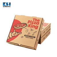 Impresora Digital para Cajas de Pizza y Cartón