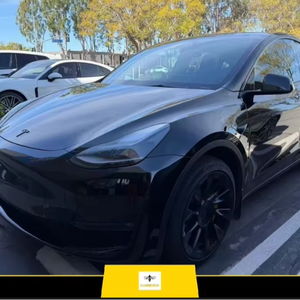 7SAYGAEE7PF854037 2023 รถยนต์ SUV ไฟฟ้า ขับเคลื่อนสี่ล้อ สำหรับอุตสาหกรรม OEM แบตเตอรี่ลิเธียม 75 กิโลวัตต์ชั่วโมง 384 แรงม้า แรงบิด 510 นิวตันเมตร 400 โวลต์ ความเร็วสูงสุด 217 กิโลเมตรต่อชั่วโมง ระยะทางวิ่งไกล - Product Image 1