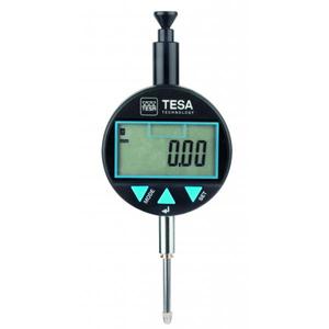 ผลิตภัณฑ์อินดิเคเตอร์ดิจิตอล25มม. เทคโนโลยี Tesa - Product Image 1