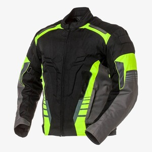Vestes de moto de bonne qualité vêtements de course automobile pour motocross vente en gros veste de moto veste de motocross en polyester - Product Image 5