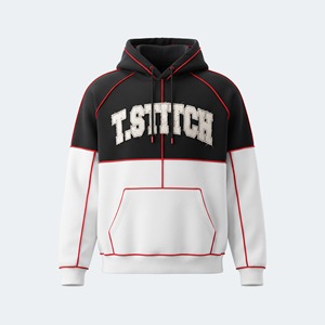 Sudaderas de Moda para Hombre, Ligeras, con Logotipo Personalizado, Ecológicas, de Secado Rápido, Ropa Urbana de Invierno, Precio Económico, Gran Venta - Product Image 1