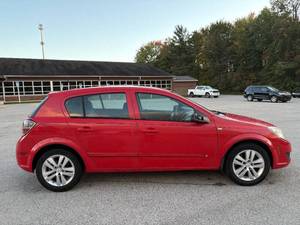 Precio bajo, Saturn Astra X E 2008, auto usado en venta - Product Image 4