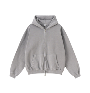 Sudadera Moderna y Elegante para Hombre, Estilo Holgado, con Tela Cómoda, Ideal para Ropa Urbana y Uso Diario - Product Image 2